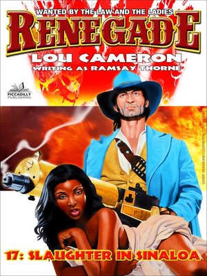 cover image of Renegade 17
